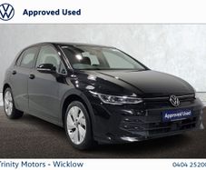 Volkswagen Golf 2026