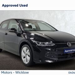 Volkswagen Golf 2026