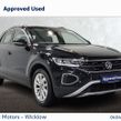 Volkswagen T-Roc 2026