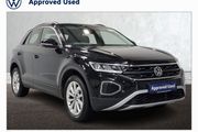 Volkswagen T-Roc 2026
