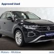 Volkswagen T-Roc 2026