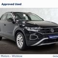 Volkswagen T-Roc 2026