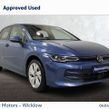 Volkswagen Golf 2026