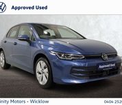 Volkswagen Golf 2026