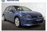 Volkswagen Golf 2026