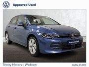 Volkswagen Golf 2026