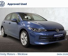 Volkswagen Golf 2026