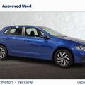 Volkswagen Polo 2022
