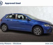 Volkswagen Polo 2022