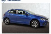 Volkswagen Polo 2022