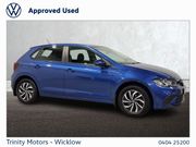 Volkswagen Polo 2022