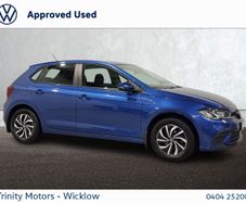 Volkswagen Polo 2022