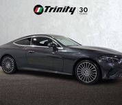 Mercedes-Benz CLE 2026