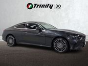 Mercedes-Benz CLE 2026