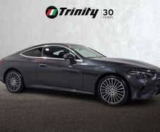 Mercedes-Benz CLE 2026