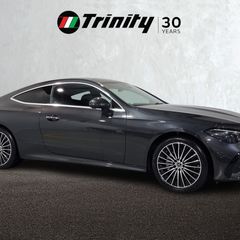 Mercedes-Benz CLE 2026