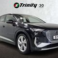 Audi Q4 E-tron 2025