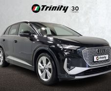 Audi Q4 E-tron 2025