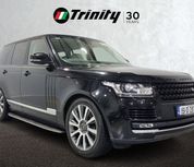 Land Rover Range Rover 2015