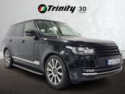 Land Rover Range Rover 2015