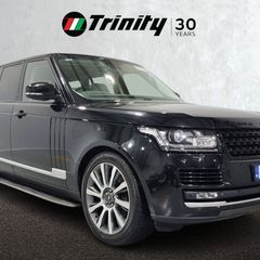 Land Rover Range Rover 2015