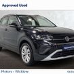 Volkswagen T-Cross 2026