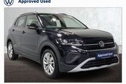 Volkswagen T-Cross 2026