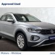 Volkswagen T-Roc 2026