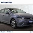 Volkswagen Polo 2026