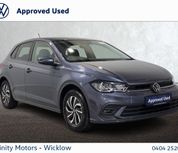 Volkswagen Polo 2026