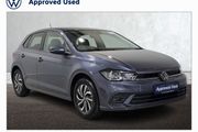 Volkswagen Polo 2026