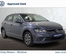 Volkswagen Polo 2026