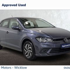 Volkswagen Polo 2026