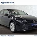Volkswagen Golf 2026