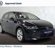 Volkswagen Golf 2026