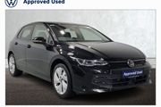 Volkswagen Golf 2026