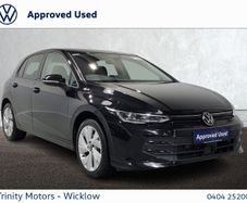 Volkswagen Golf 2026
