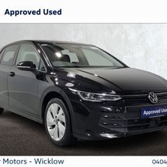 Volkswagen Golf 2026