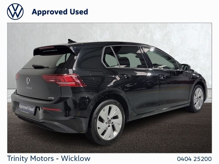 Volkswagen Golf 2026