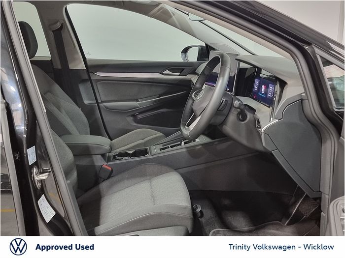 Volkswagen Golf 2026