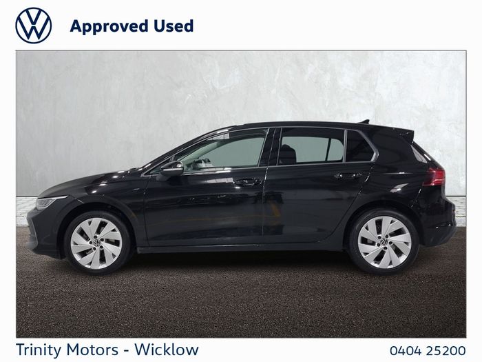 Volkswagen Golf 2026
