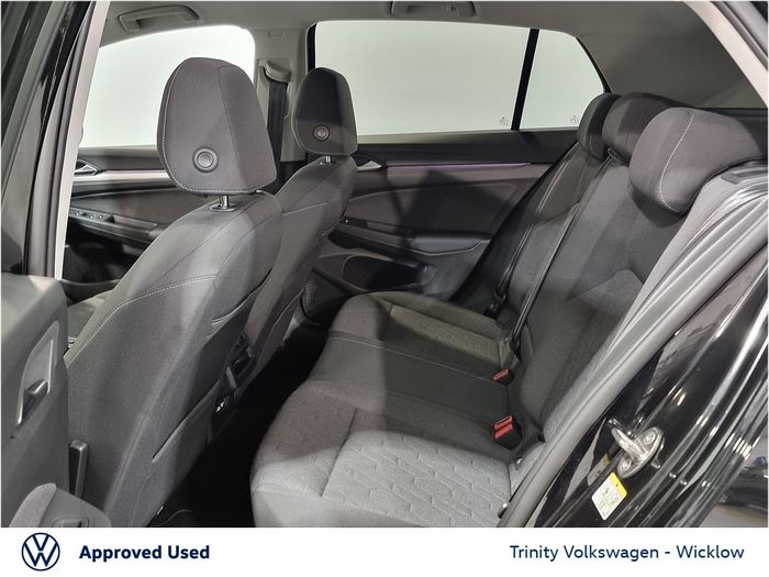 Volkswagen Golf 2026