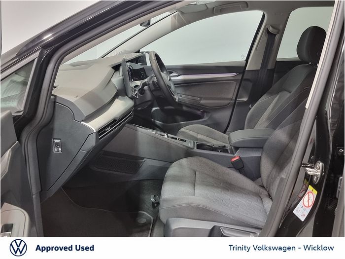 Volkswagen Golf 2026