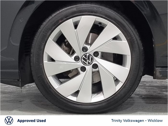 Volkswagen Golf 2026