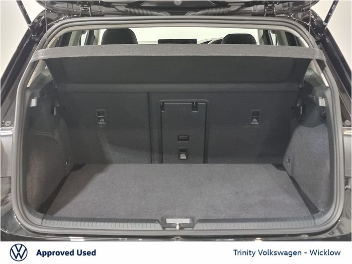 Volkswagen Golf 2026