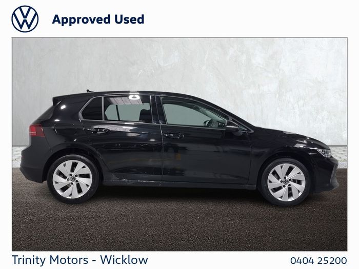 Volkswagen Golf 2026