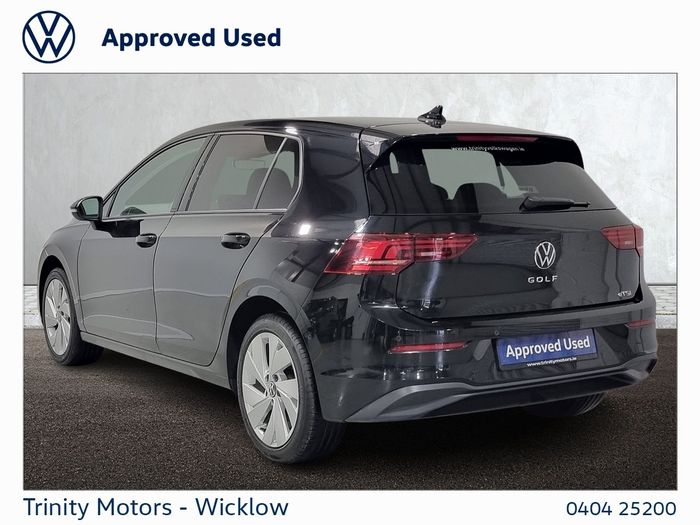 Volkswagen Golf 2026