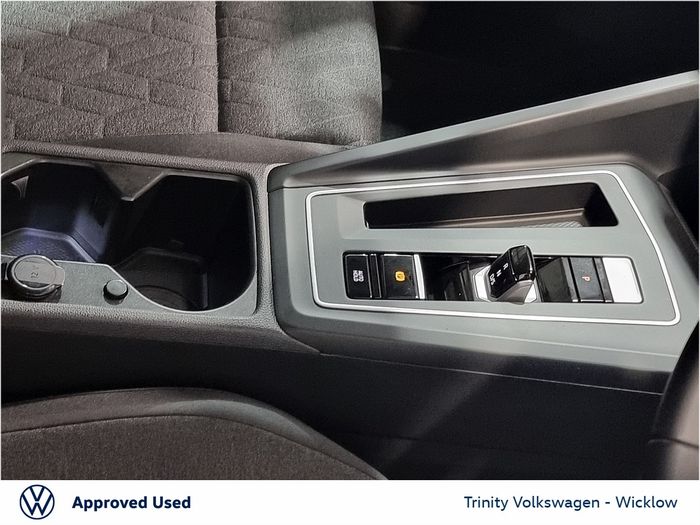 Volkswagen Golf 2026