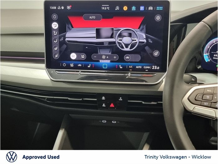 Volkswagen Golf 2026