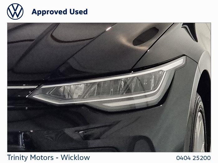 Volkswagen Golf 2026